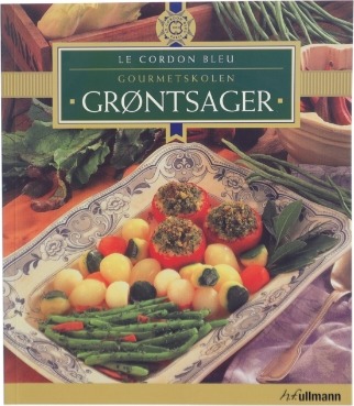 Gourmetskolen Grøntsager