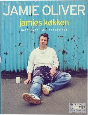 Jamies køkken