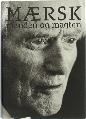 Mærsk af Thomas Larsen