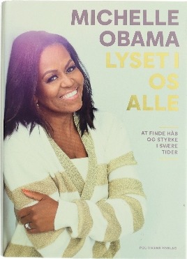 Lyset i os alle af Michelle Obama